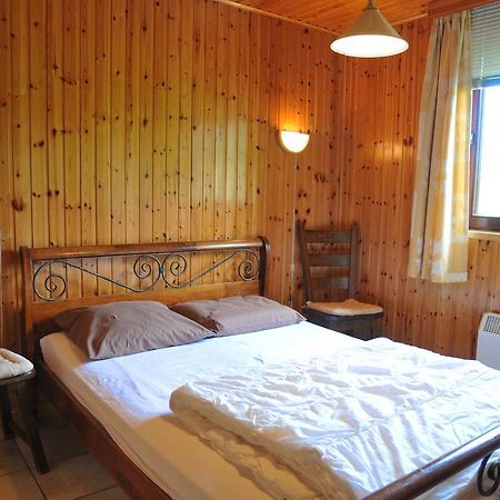 Mare Aux Saules Villa Hotton Værelse billede
