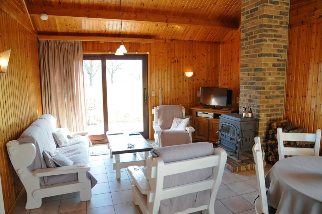 Mare Aux Saules Villa Hotton Værelse billede